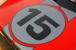 Shelby Daytona Coupe Le Mans Edition 2009 года